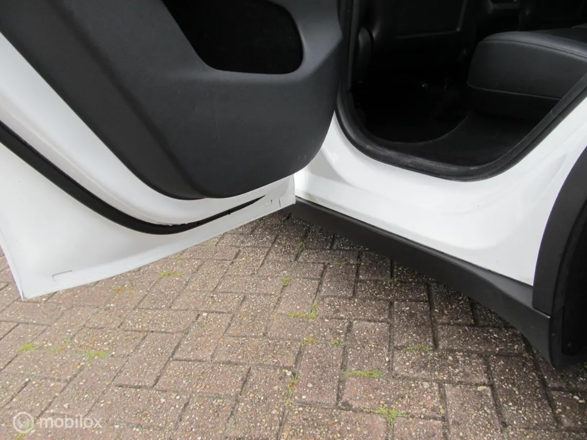RWD 58 kWh, met BYD blade accu, 135000 km, top