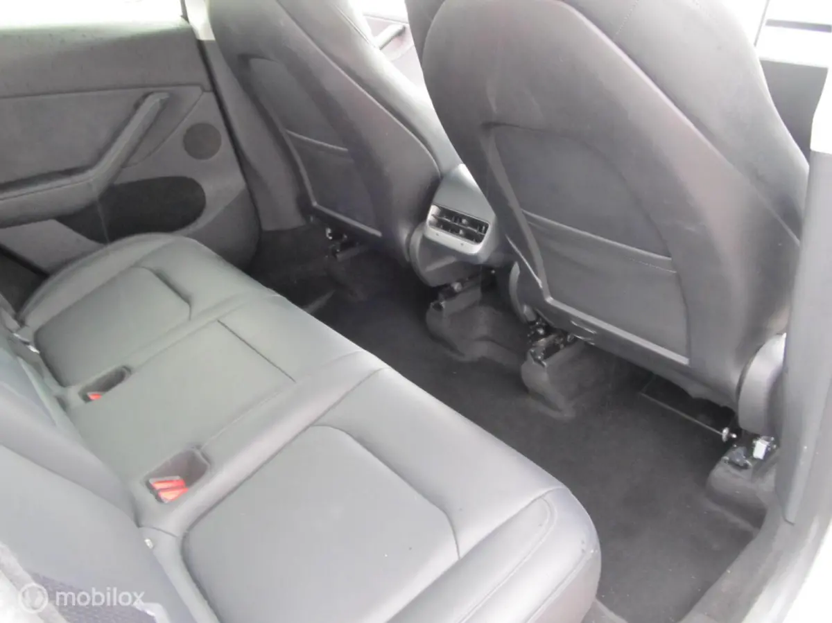 RWD 58 kWh, met BYD blade accu, 135000 km, top
