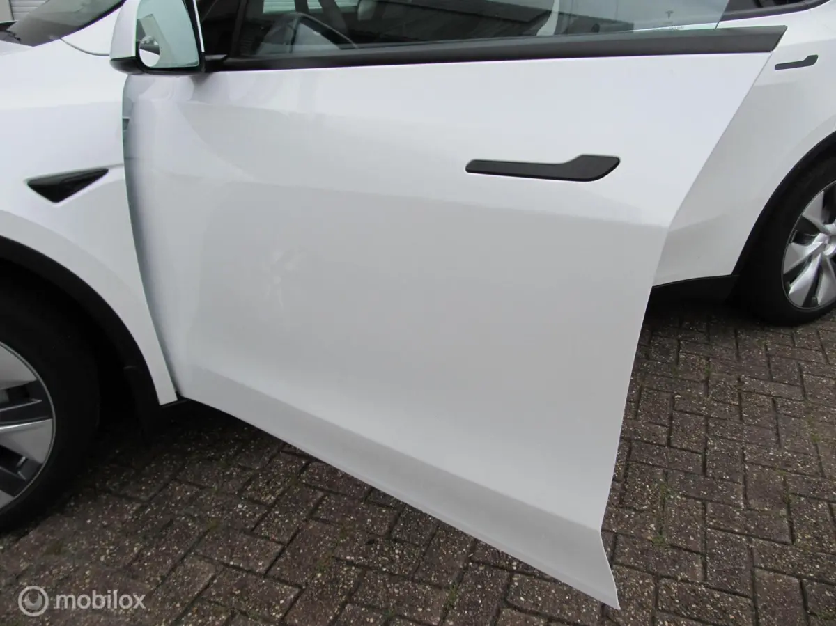 RWD 58 kWh, met BYD blade accu, 135000 km, top