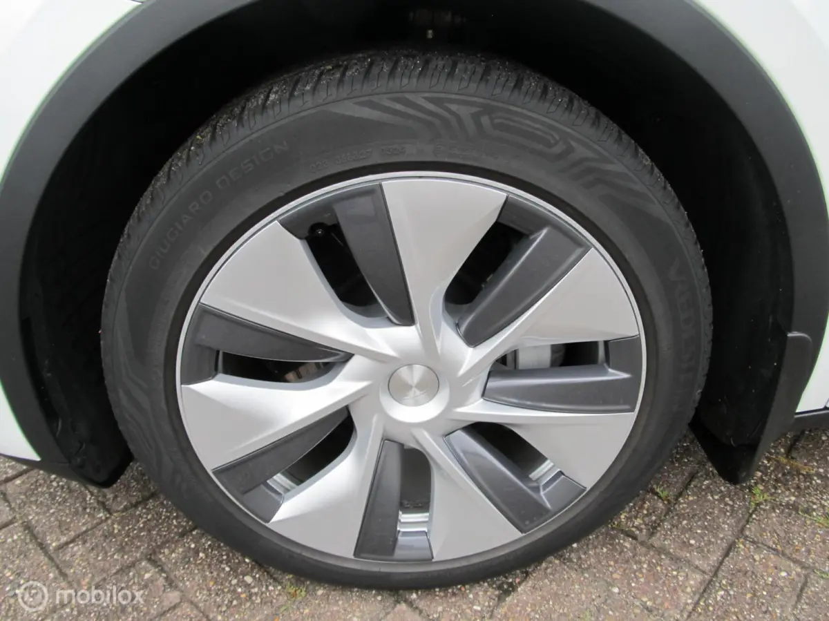 RWD 58 kWh, met BYD blade accu, 135000 km, top