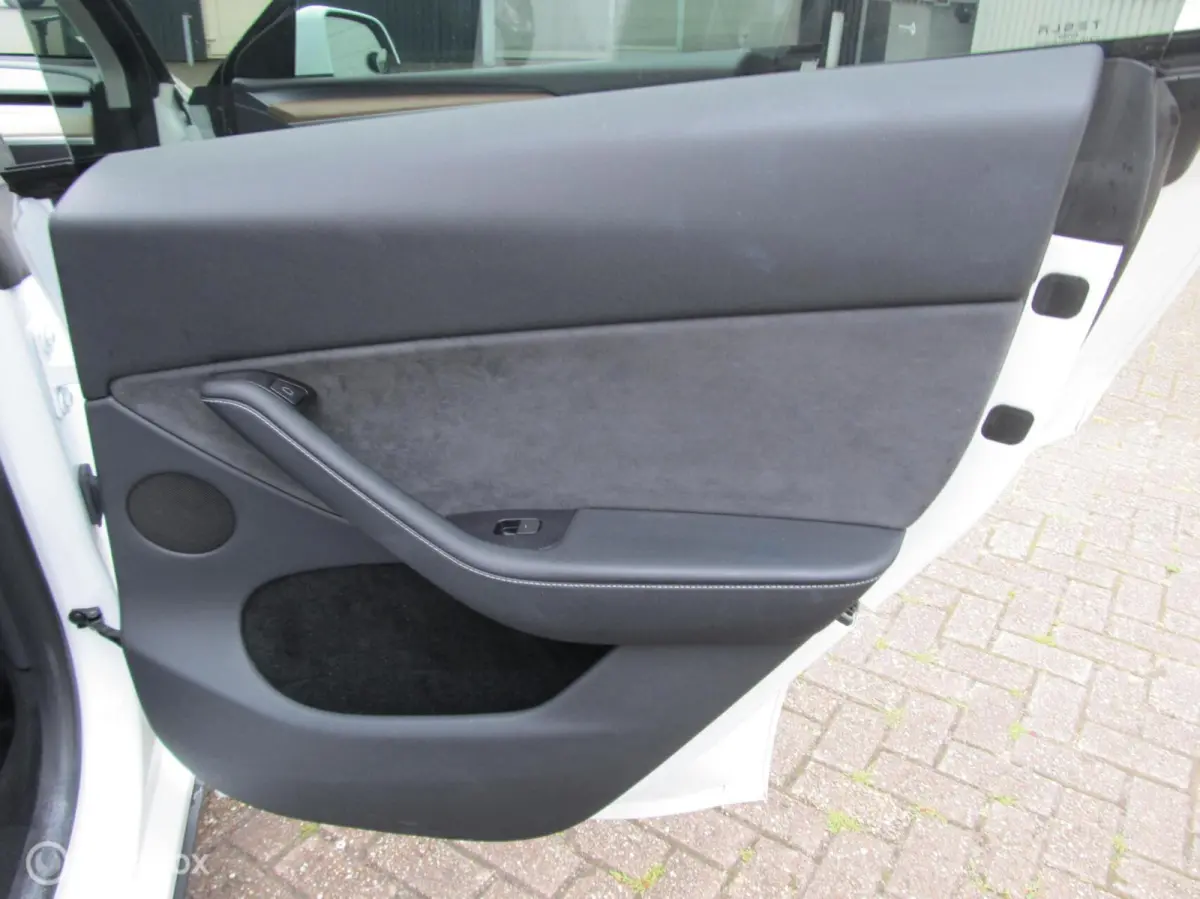 RWD 58 kWh, met BYD blade accu, 135000 km, top