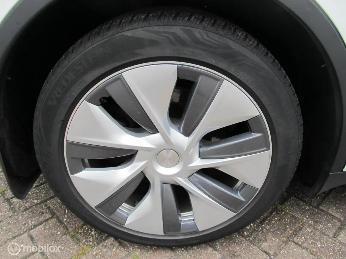 RWD 58 kWh, met BYD blade accu, 135000 km, top
