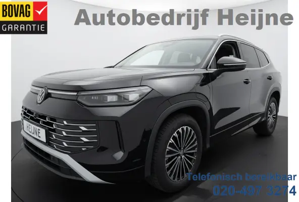 1.5 eHybrid PHEV 204PK ELEGANCE 360CAMERA/NAVI/SFEER.VERL/ELEKTR.KLEP