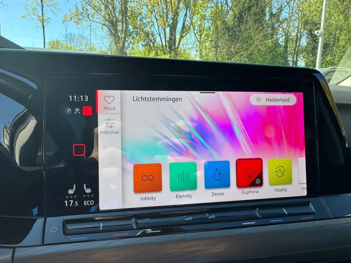 eHybrid PHEV 204PK DSG STYLE CAMERA/NAVI/SFEERVERL. PLUG-IN HYBRIDE