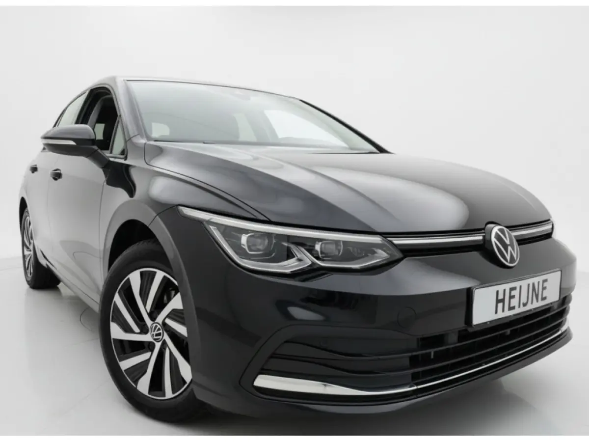 eHybrid PHEV 204PK DSG STYLE CAMERA/NAVI/SFEERVERL. PLUG-IN HYBRIDE