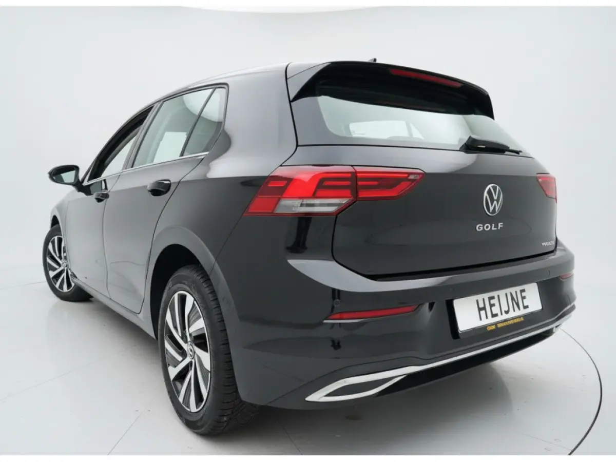 eHybrid PHEV 204PK DSG STYLE CAMERA/NAVI/SFEERVERL. PLUG-IN HYBRIDE