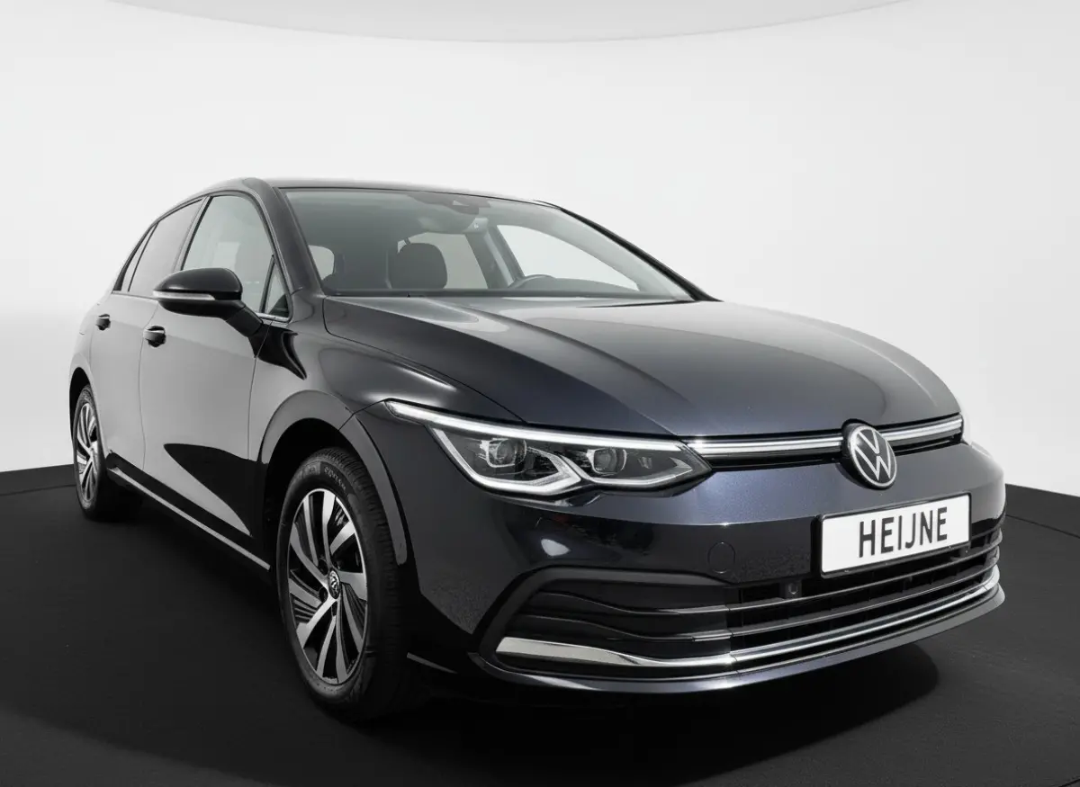 eHybrid PHEV 204PK DSG STYLE CAMERA/NAVI/SFEERVERL. PLUG-IN HYBRIDE