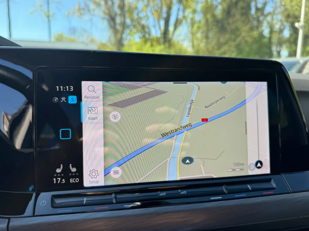 eHybrid PHEV 204PK DSG STYLE CAMERA/NAVI/SFEERVERL. PLUG-IN HYBRIDE