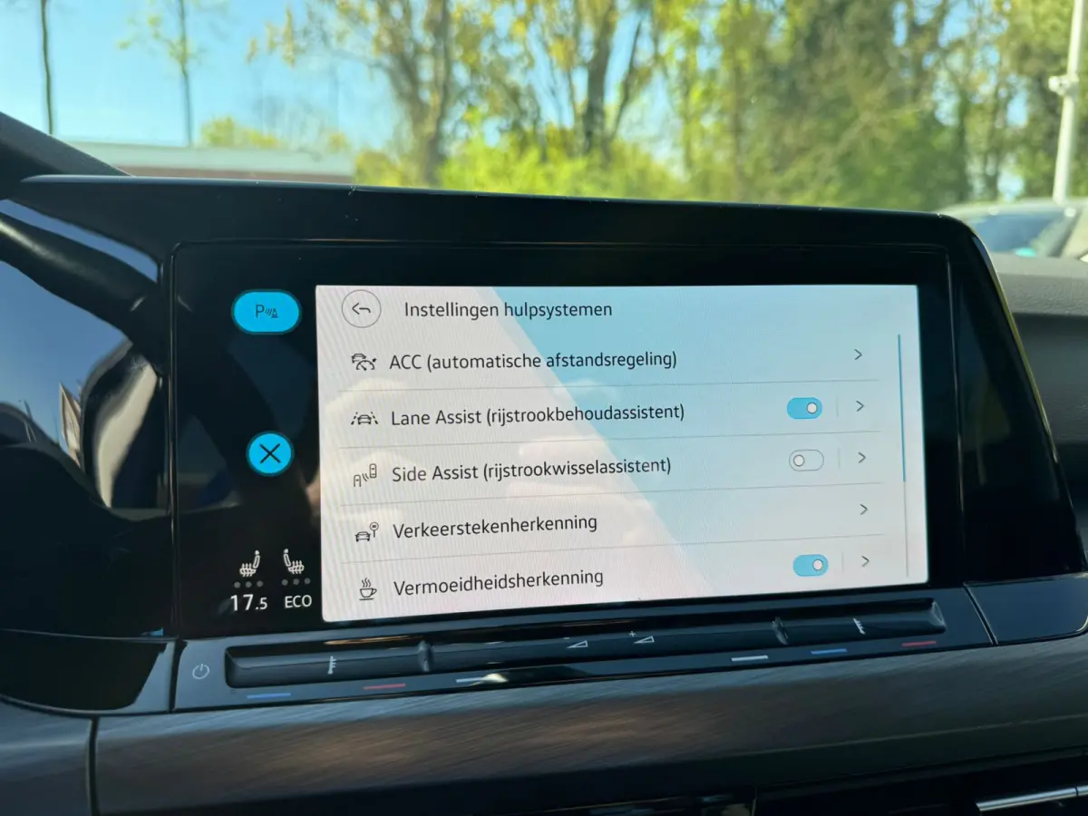 eHybrid PHEV 204PK DSG STYLE CAMERA/NAVI/SFEERVERL. PLUG-IN HYBRIDE