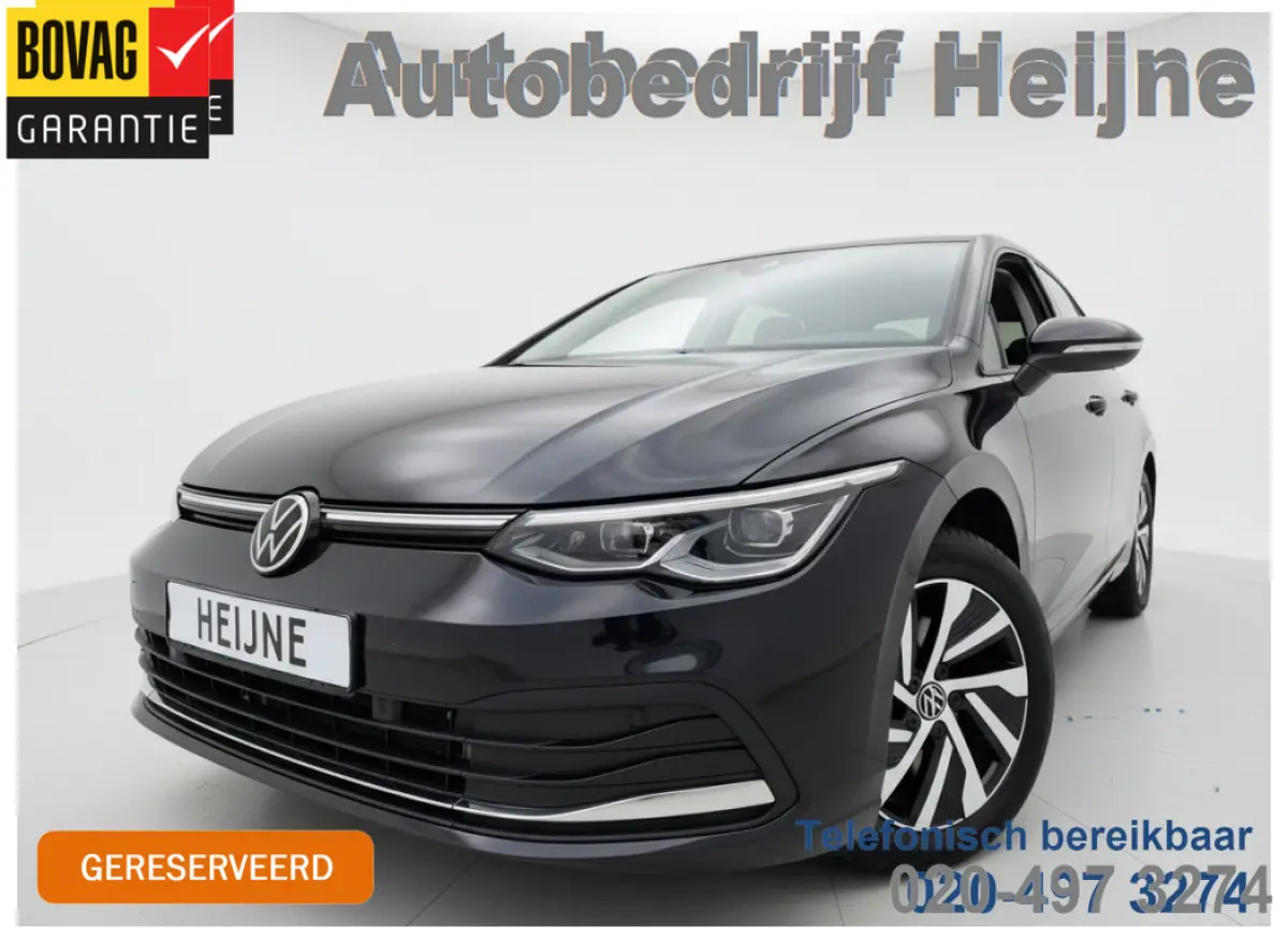 eHybrid PHEV 204PK DSG STYLE CAMERA/NAVI/SFEERVERL. PLUG-IN HYBRIDE