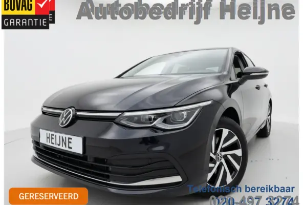 eHybrid PHEV 204PK DSG STYLE CAMERA/NAVI/SFEERVERL. PLUG-IN HYBRIDE