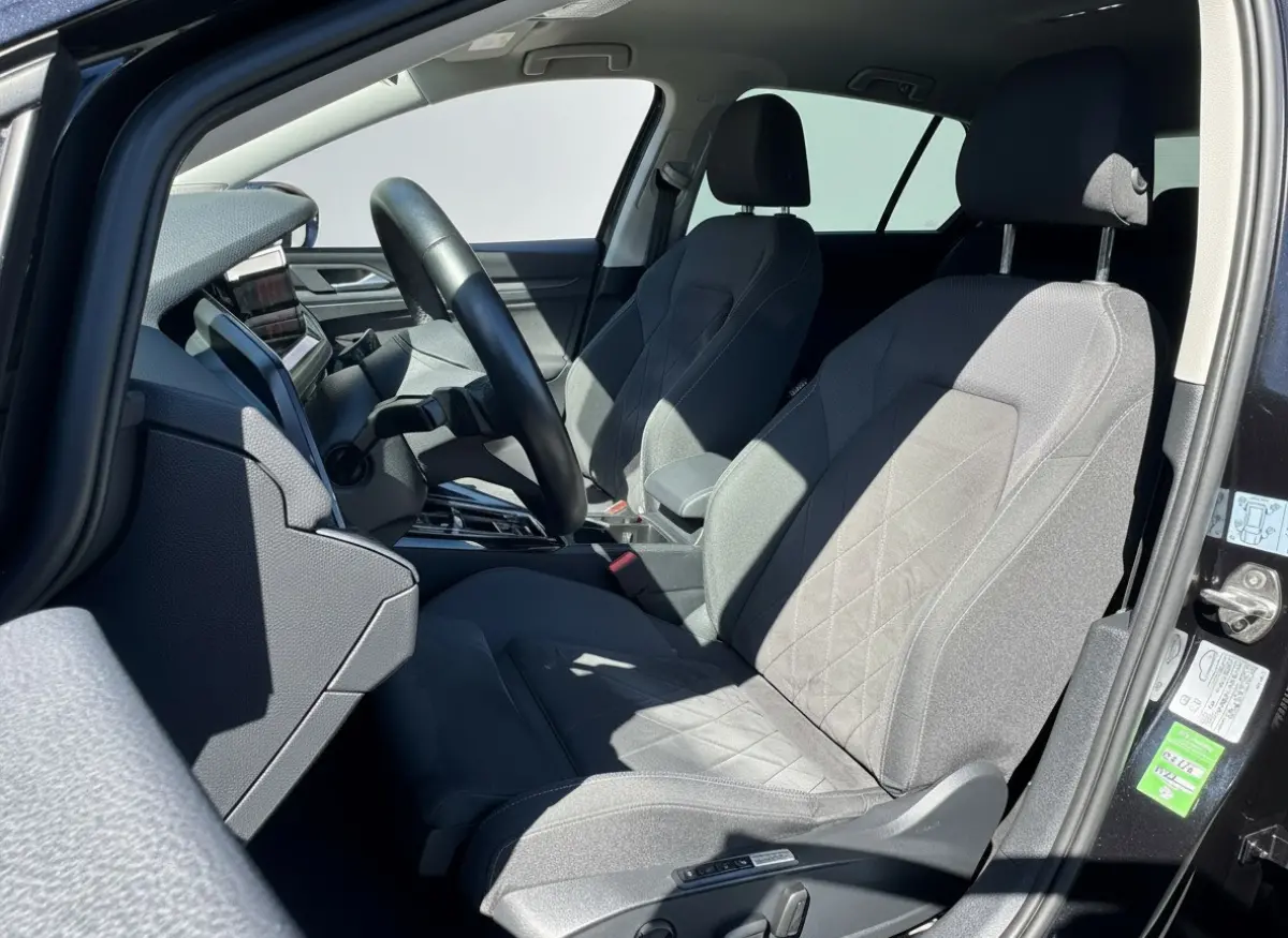 eHybrid PHEV 204PK DSG STYLE CAMERA/NAVI/SFEERVERL. PLUG-IN HYBRIDE