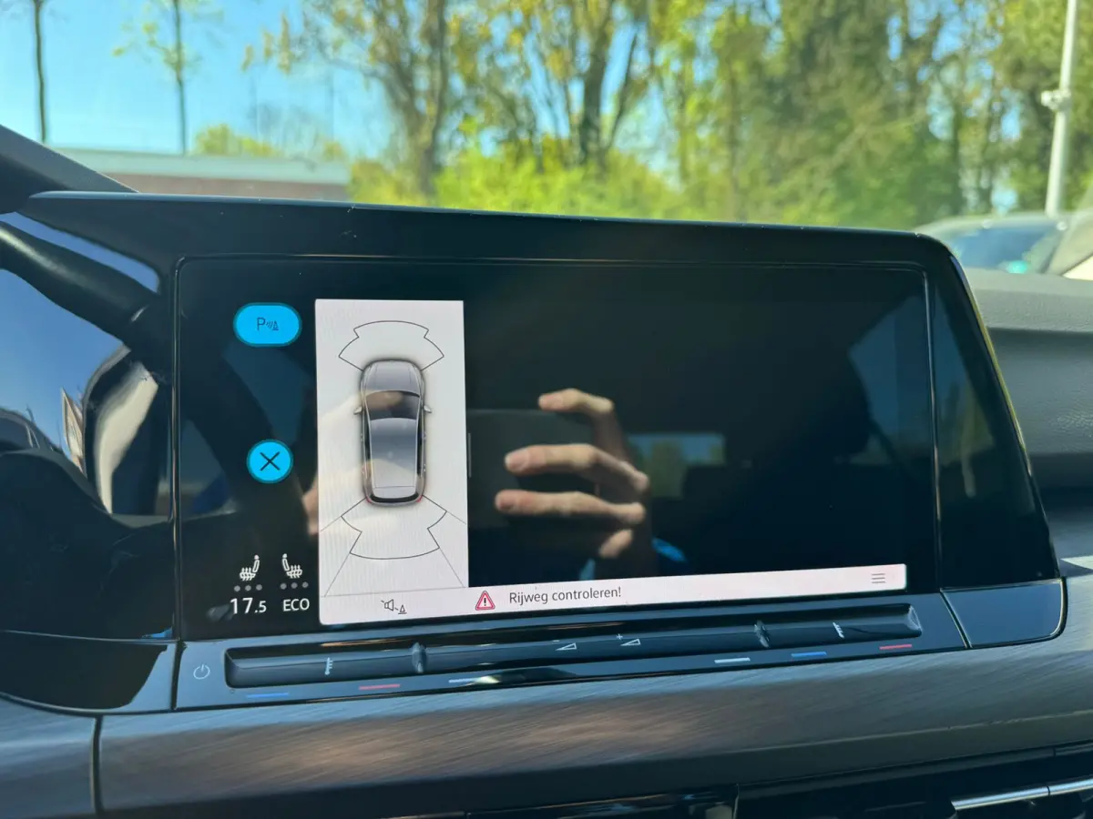 eHybrid PHEV 204PK DSG STYLE CAMERA/NAVI/SFEERVERL. PLUG-IN HYBRIDE
