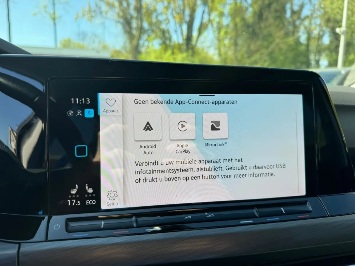 eHybrid PHEV 204PK DSG STYLE CAMERA/NAVI/SFEERVERL. PLUG-IN HYBRIDE