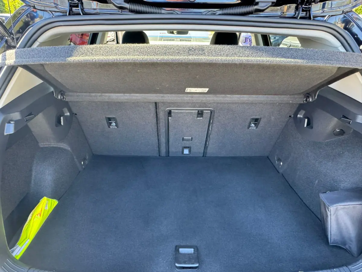 eHybrid PHEV 204PK DSG STYLE CAMERA/NAVI/SFEERVERL. PLUG-IN HYBRIDE