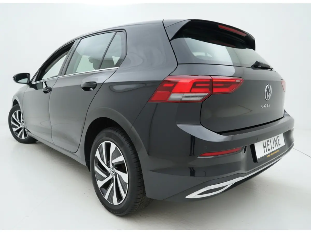eHybrid PHEV 204PK DSG STYLE CAMERA/NAVI/SFEERVERL. PLUG-IN HYBRIDE