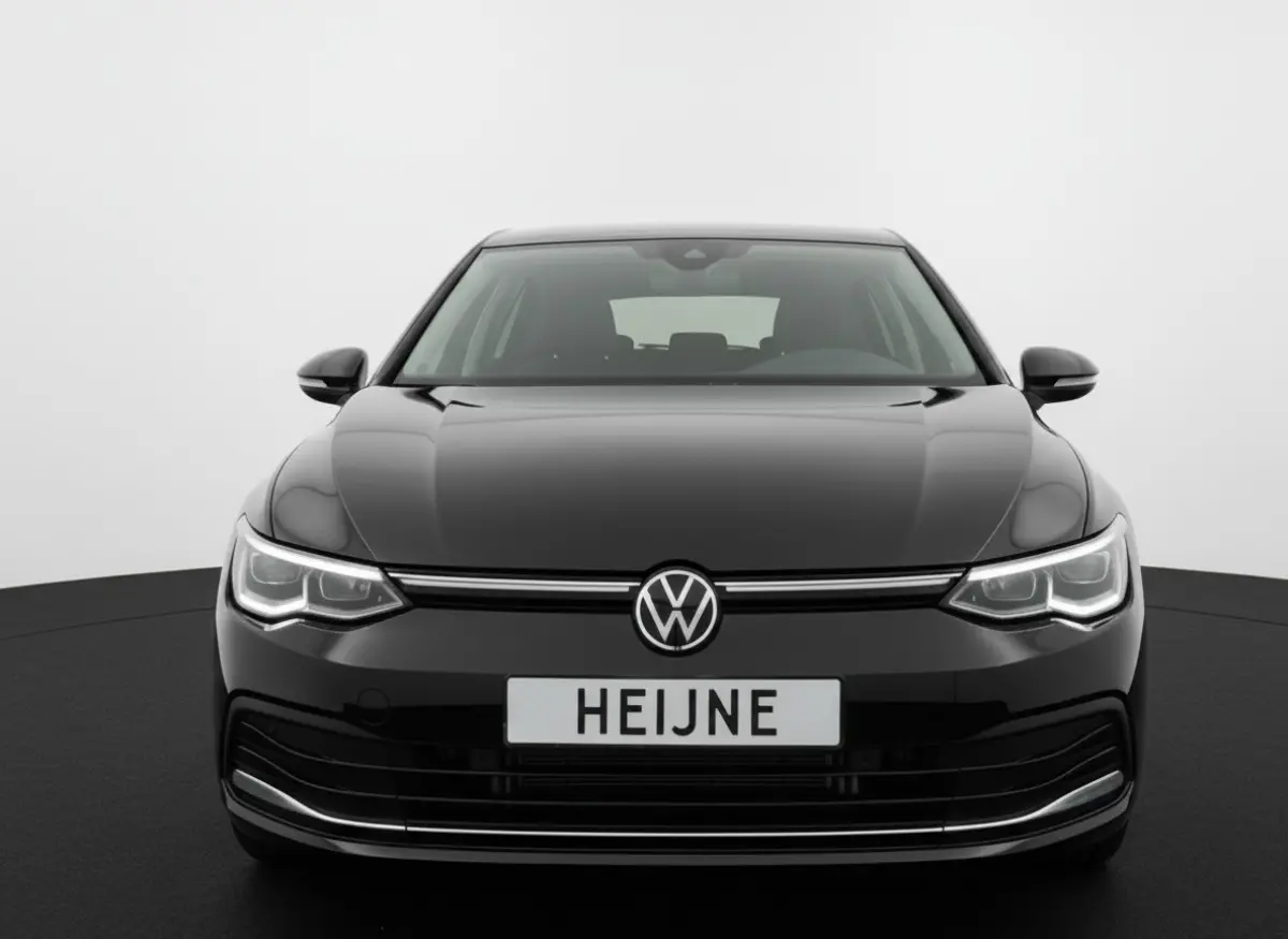 eHybrid PHEV 204PK DSG STYLE CAMERA/NAVI/SFEERVERL. PLUG-IN HYBRIDE