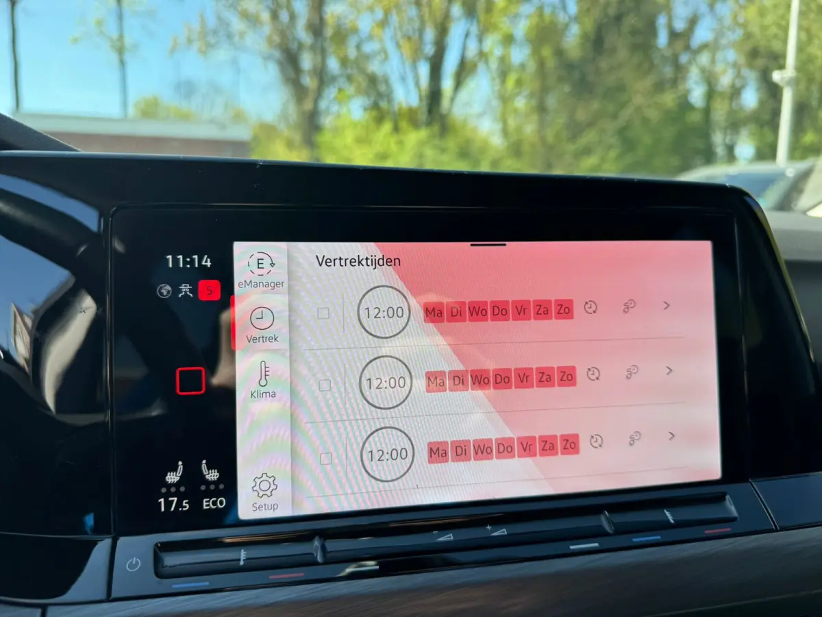 eHybrid PHEV 204PK DSG STYLE CAMERA/NAVI/SFEERVERL. PLUG-IN HYBRIDE
