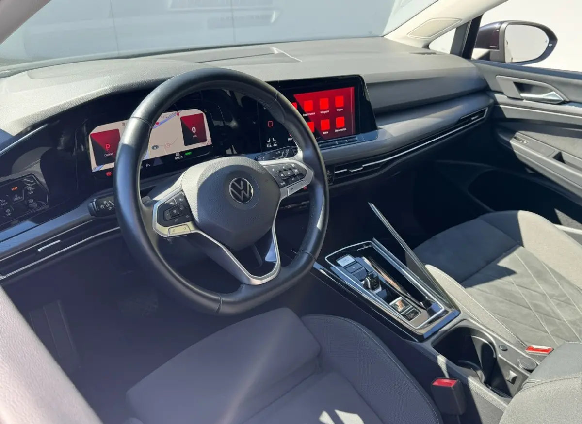 eHybrid PHEV 204PK DSG STYLE CAMERA/NAVI/SFEERVERL. PLUG-IN HYBRIDE
