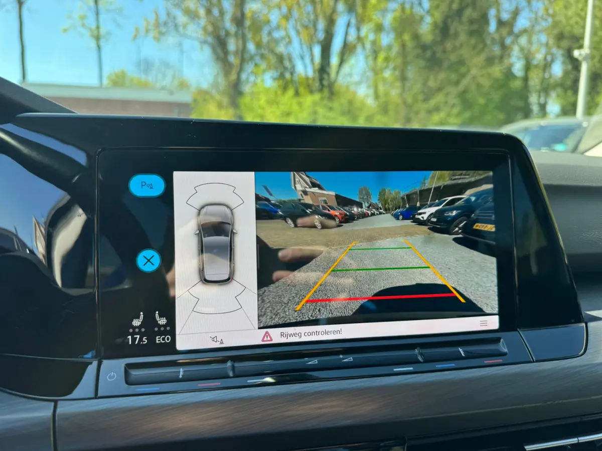 eHybrid PHEV 204PK DSG STYLE CAMERA/NAVI/SFEERVERL. PLUG-IN HYBRIDE
