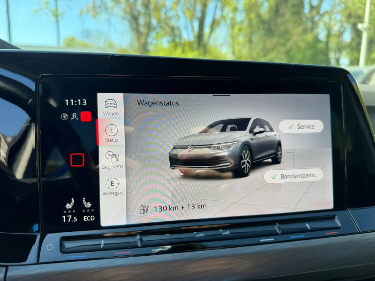 eHybrid PHEV 204PK DSG STYLE CAMERA/NAVI/SFEERVERL. PLUG-IN HYBRIDE