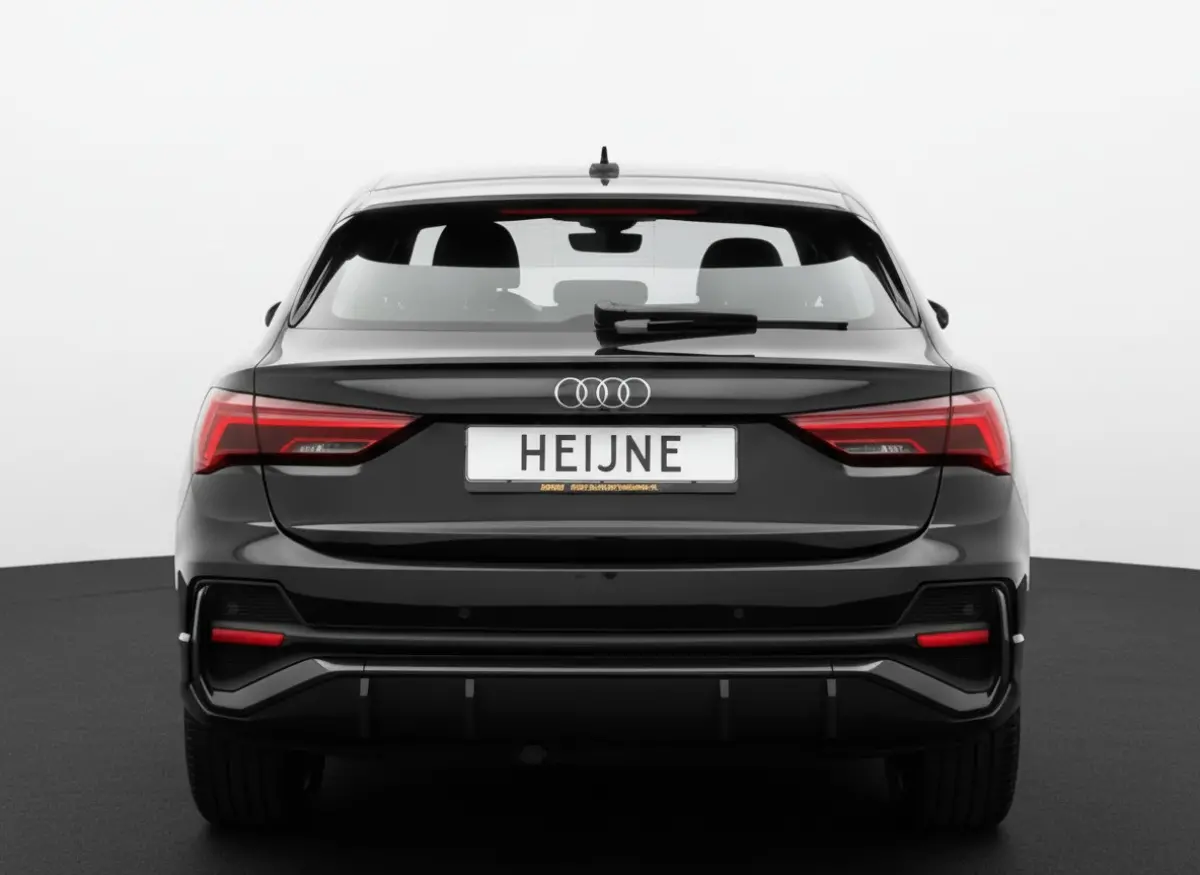 45 TFSI e 245PK BUSINESS EDITION PHEV LEDER/NAVICAMERA/CARPLAY/ELEKTR.KLEP ****