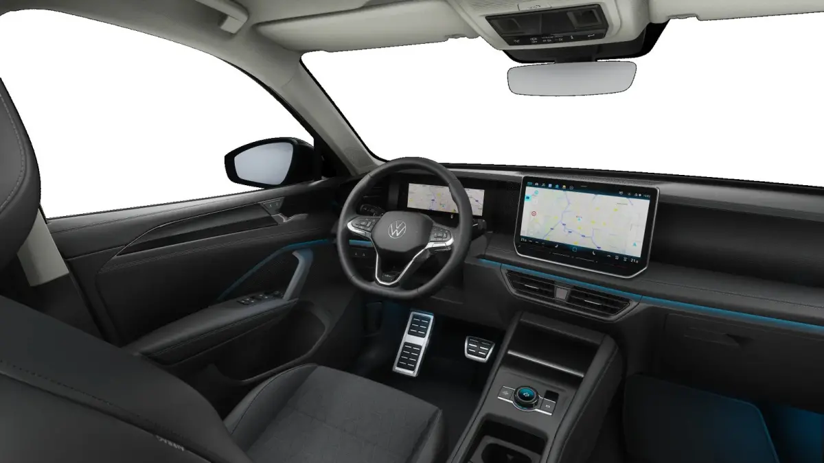 1.5 eTSI DSG LIFE GOAL IQ.LIGHT/360°CAMERA/TREKHAAK ***