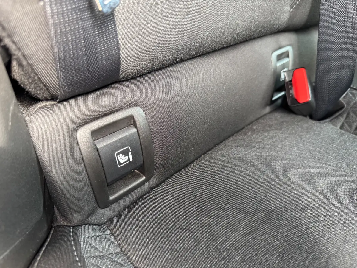 1.0 TCe Zen 5drs 2019 Grijs AIRCO NAP!