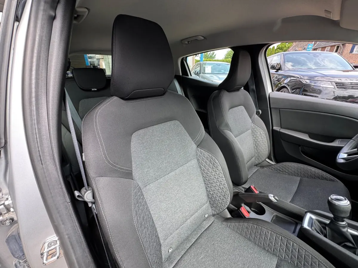 1.0 TCe Zen 5drs 2019 Grijs AIRCO NAP!