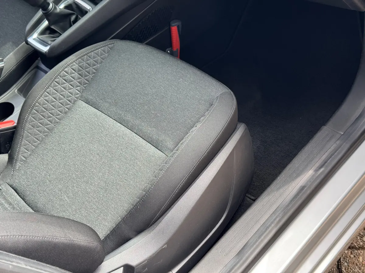 1.0 TCe Zen 5drs 2019 Grijs AIRCO NAP!