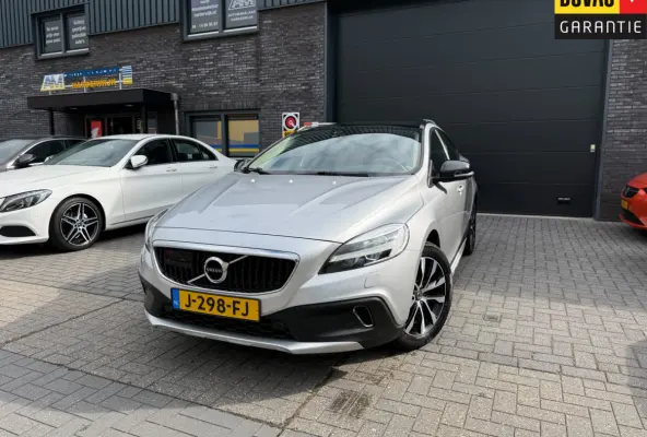 1.5 T3 Summum | 2E EIGENAAR | 3/6 of 12 MND GARANTIE | PANO DAK | CAMERA | NAVI | MEMORY |
