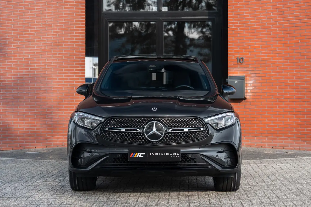 400e 4MATIC AMG Offroad Pack Trekhaak Pano Burm.