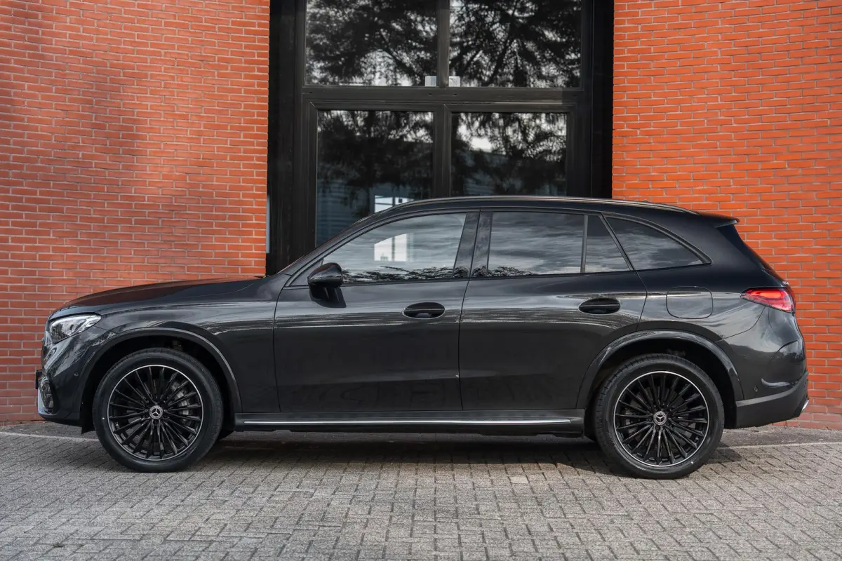 400e 4MATIC AMG Offroad Pack Trekhaak Pano Burm.