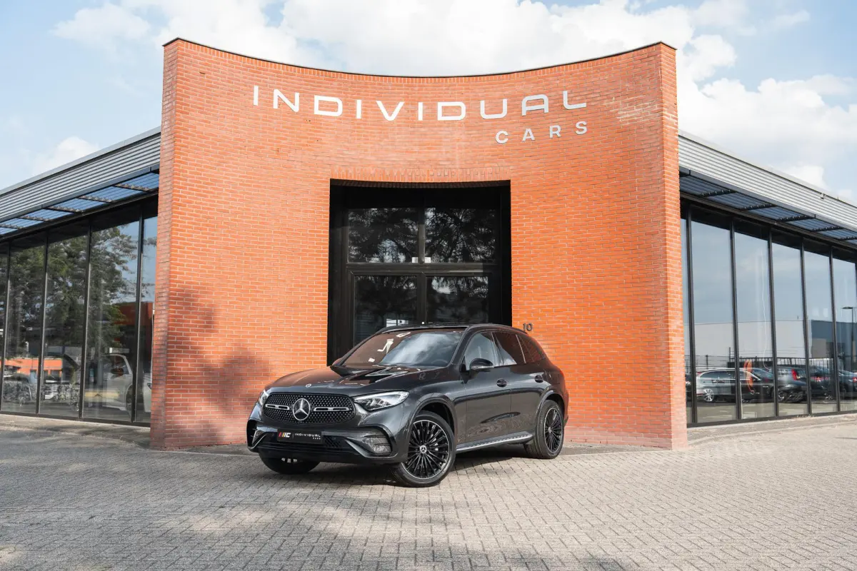400e 4MATIC AMG Offroad Pack Trekhaak Pano Burm.