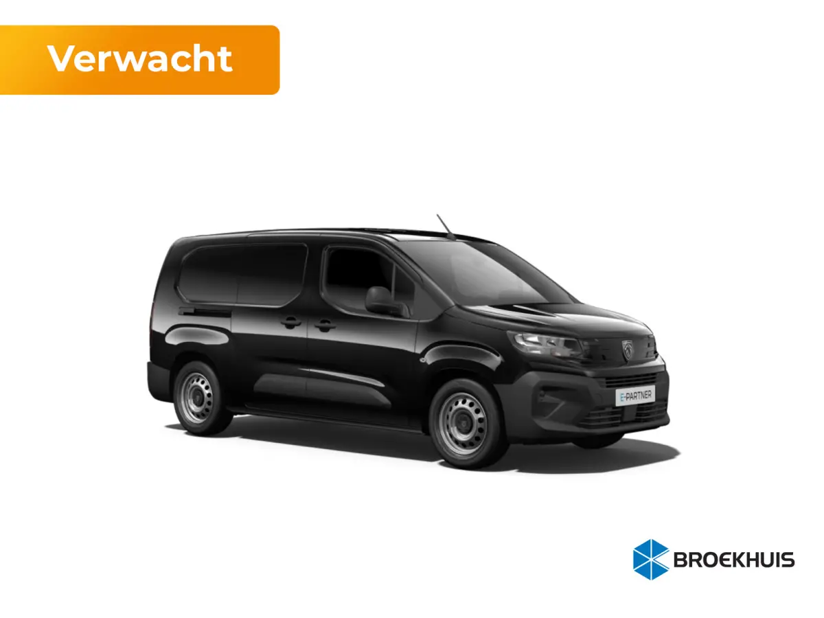 Standaard - Elektrisch | Elektrisch verstelbare en verwarmbare buitenspiegels | Parkeersensoren achter