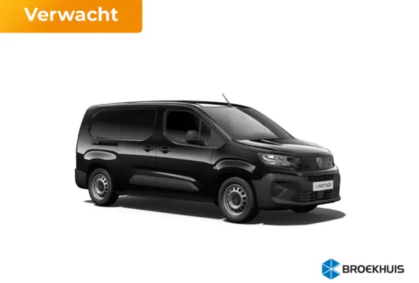 Standaard - Elektrisch | Elektrisch verstelbare en verwarmbare buitenspiegels | Parkeersensoren achter