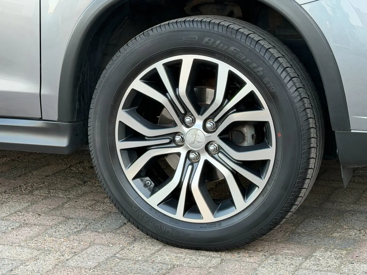 1.6 Cleartec Intense+|NAP|CAMERA|CRUSE|NAP|18''