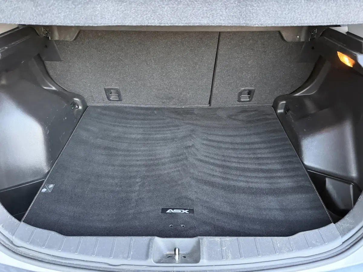 1.6 Cleartec Intense+|NAP|CAMERA|CRUSE|NAP|18''