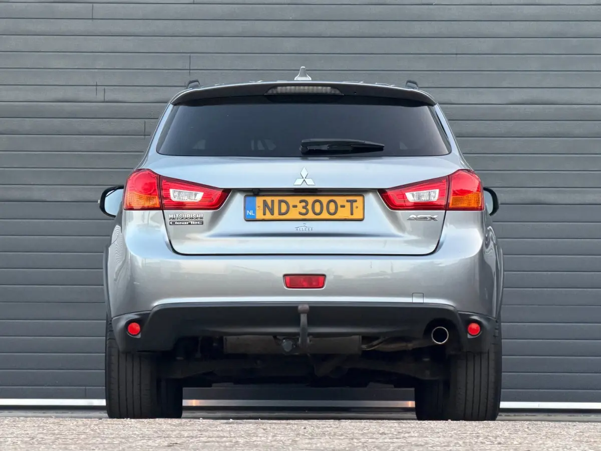 1.6 Cleartec Intense+|NAP|CAMERA|CRUSE|NAP|18''
