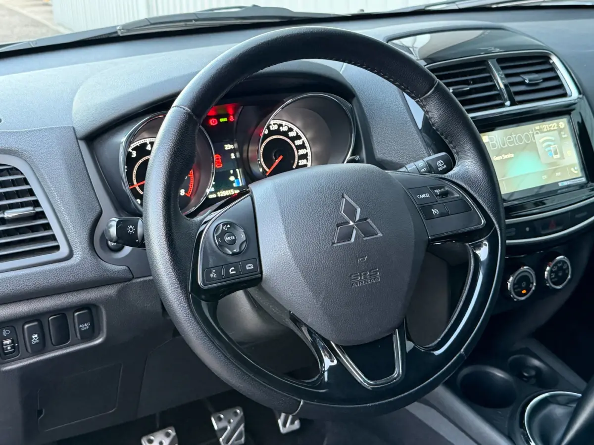 1.6 Cleartec Intense+|NAP|CAMERA|CRUSE|NAP|18''