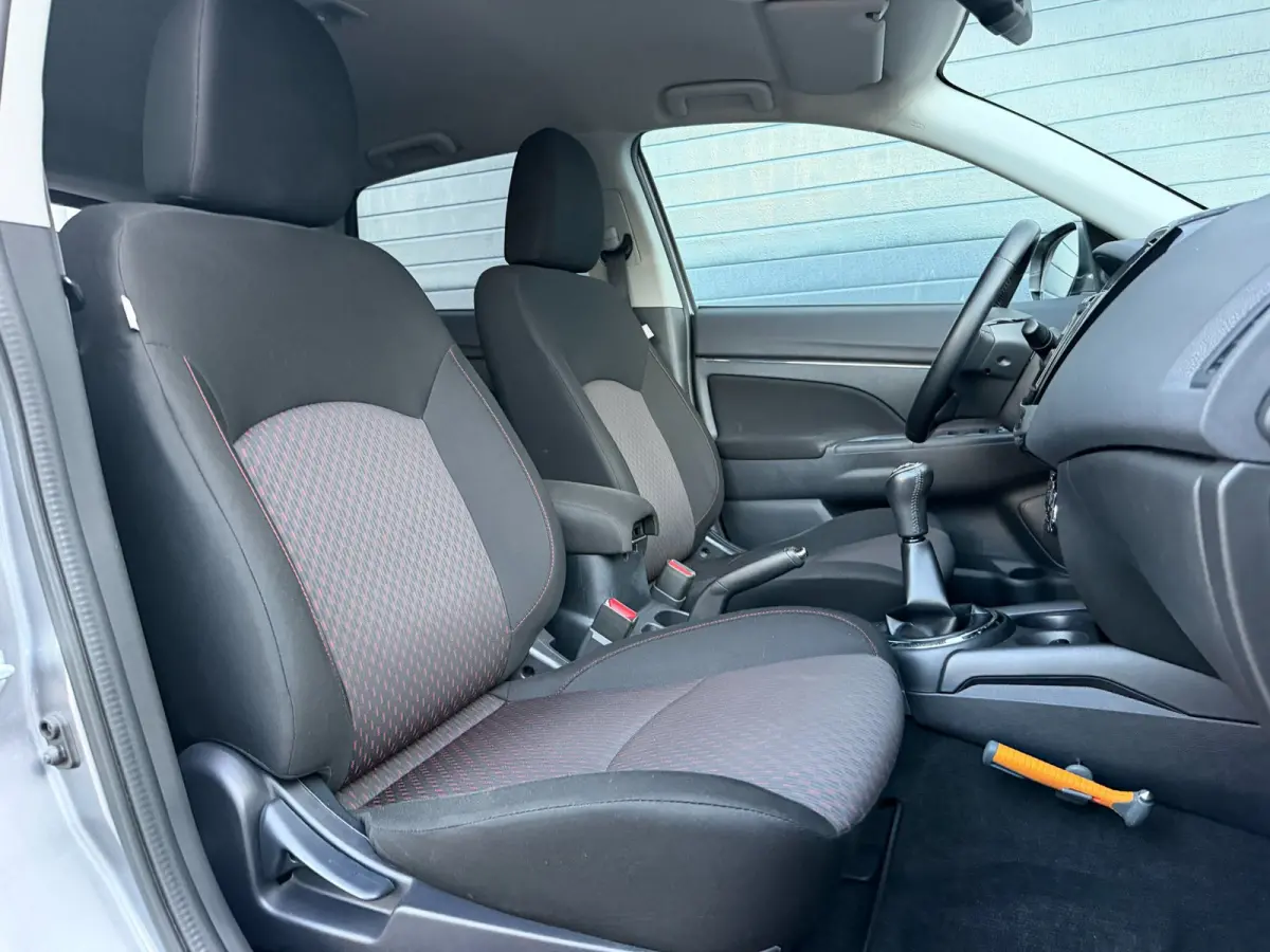 1.6 Cleartec Intense+|NAP|CAMERA|CRUSE|NAP|18''