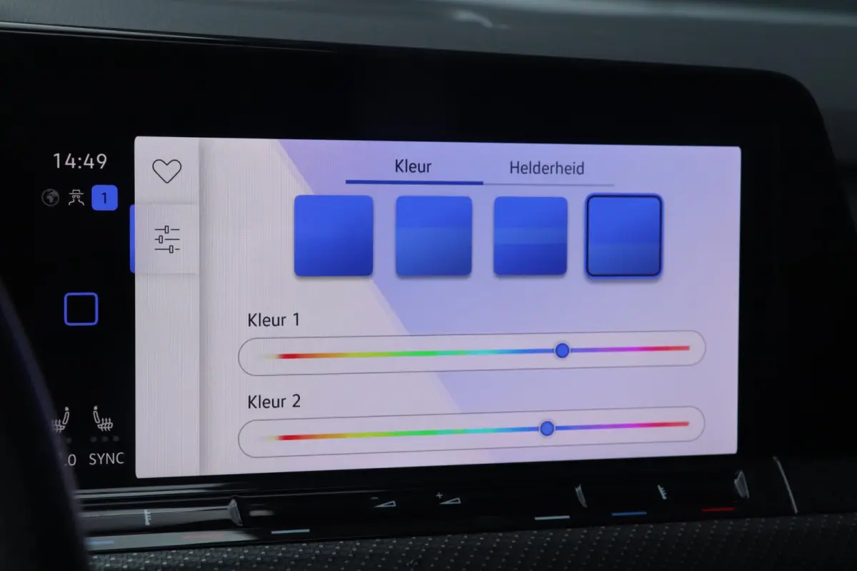 1.5 eTSI R-Line | 3X R-Line | PANO | IQ.Light | VOL!