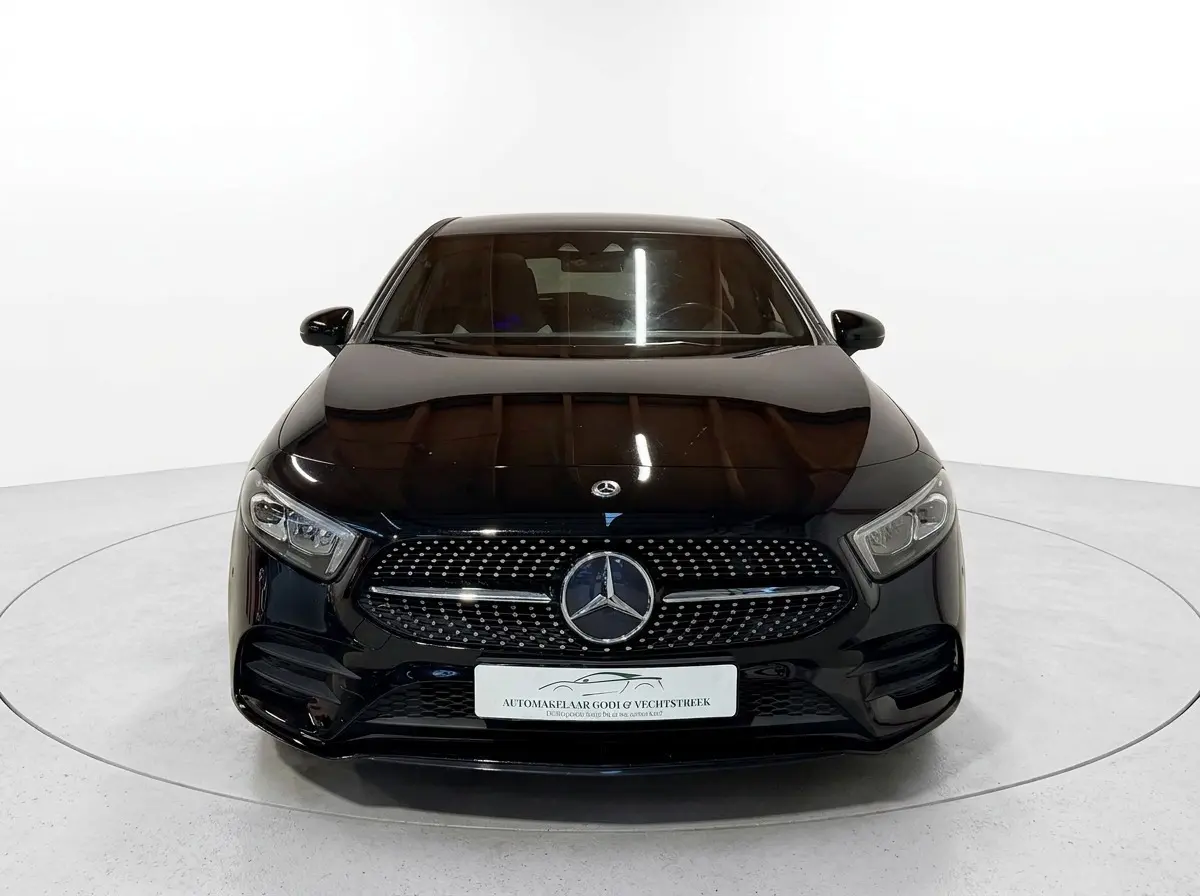 200 Premium Plus AMG-line - Panorama - Leder - Augmented
