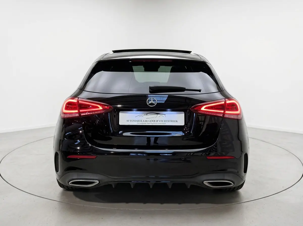 200 Premium Plus AMG-line - Panorama - Leder - Augmented