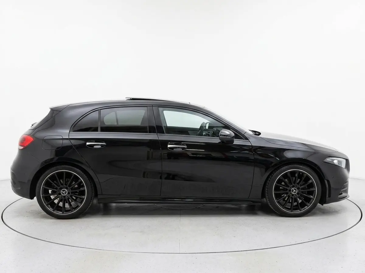 200 Premium Plus AMG-line - Panorama - Leder - Augmented
