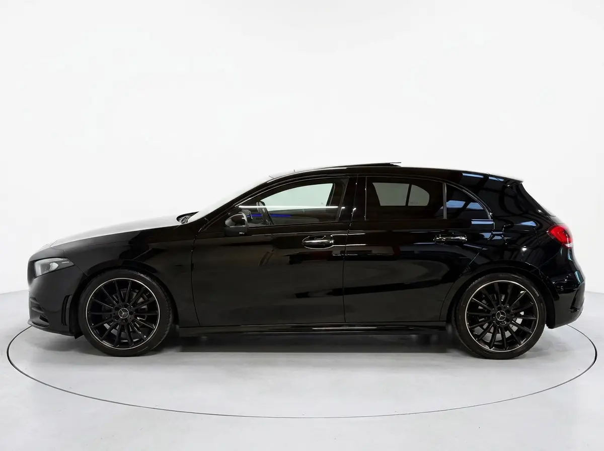 200 Premium Plus AMG-line - Panorama - Leder - Augmented