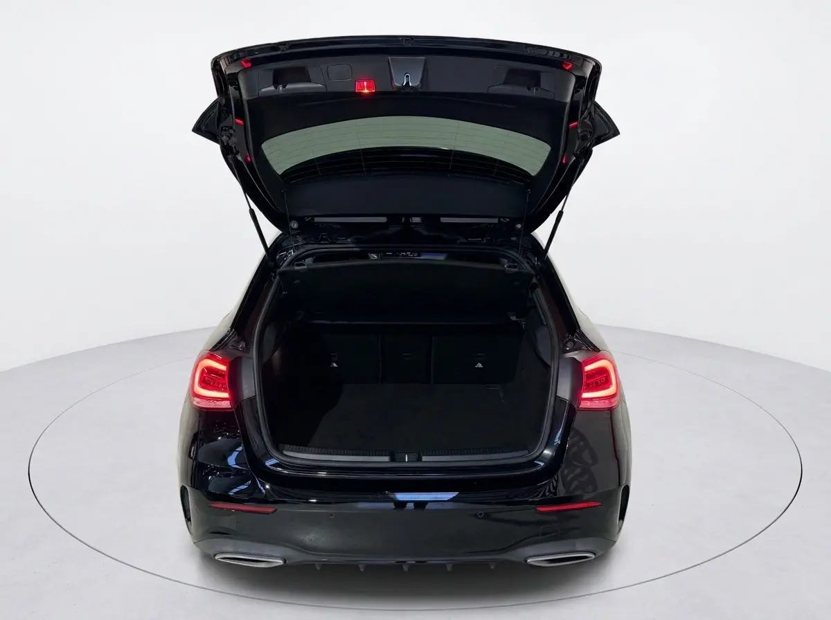 200 Premium Plus AMG-line - Panorama - Leder - Augmented