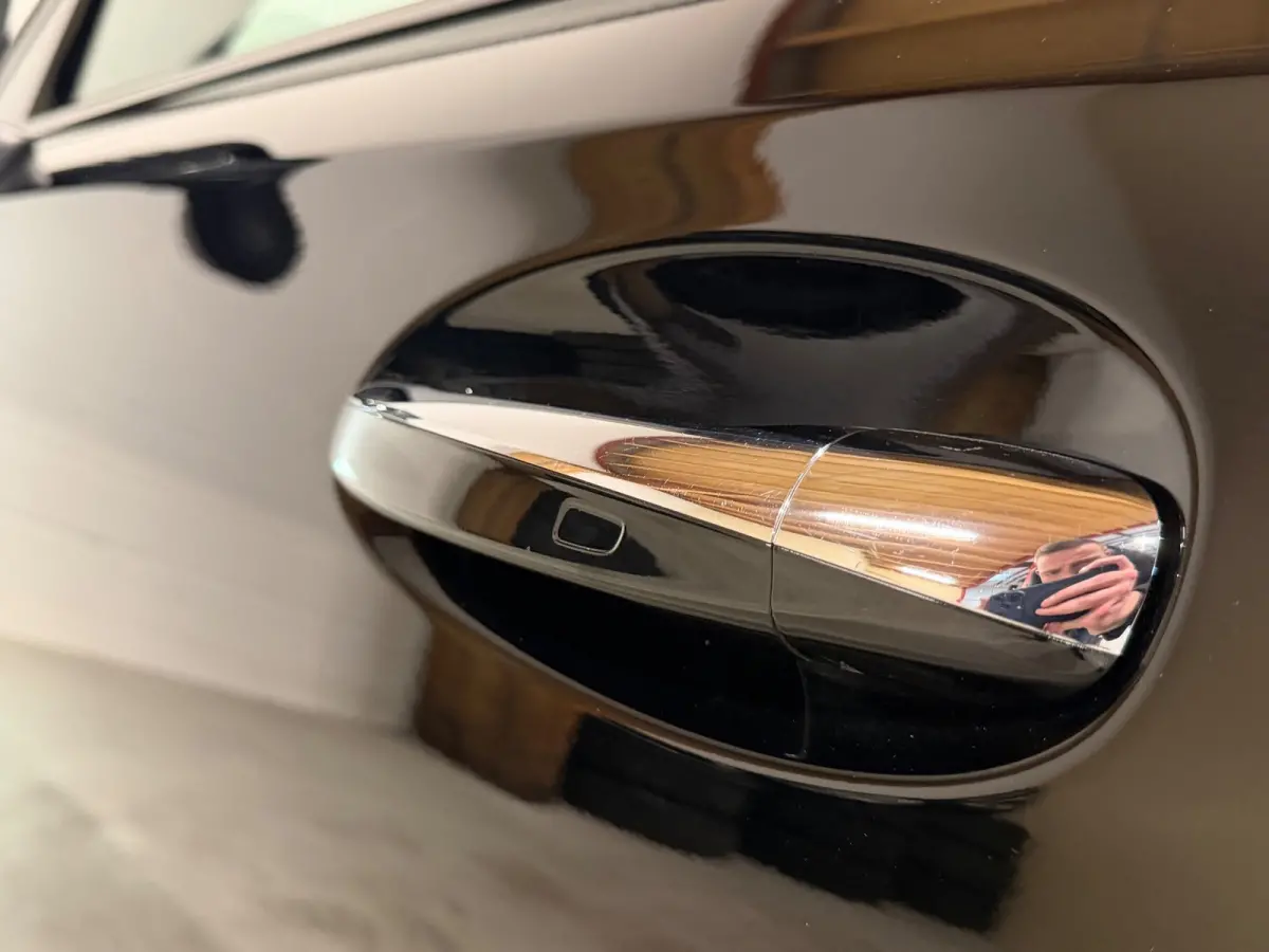 200 Premium Plus AMG-line - Panorama - Leder - Augmented