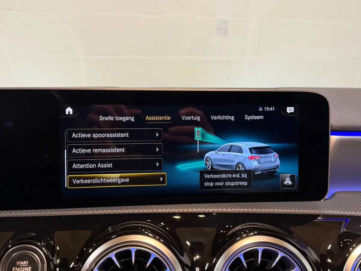 200 Premium Plus AMG-line - Panorama - Leder - Augmented