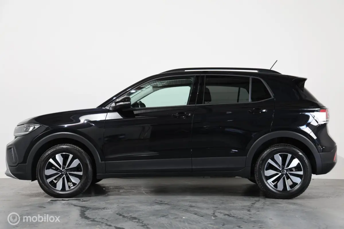 1.0 TSI - Afneembare trekhaak - Stoelverwarming - Camera